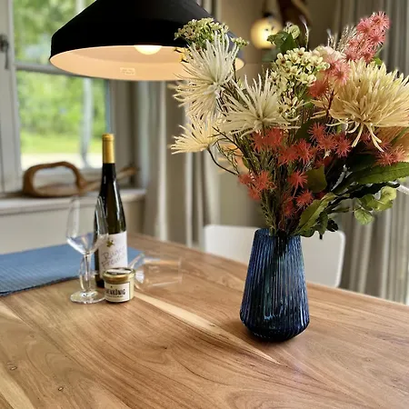 Herrlich 01 Klein Stresow Ruegen By Ruyastay 度假居 *