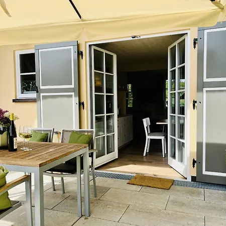 Herrlich 01 Klein Stresow Ruegen By Ruyastay 普特布斯