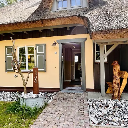 Herrlich 01 Klein Stresow Ruegen By Ruyastay *