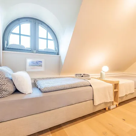 度假居 Herrlich 01 Klein Stresow Ruegen By Ruyastay 普特布斯