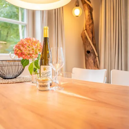 Herrlich 01 Klein Stresow Ruegen By Ruyastay