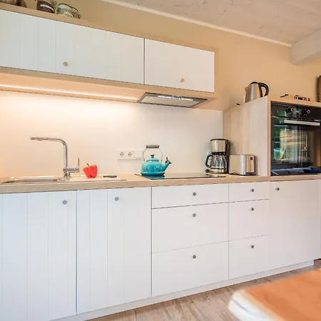 Herrlich 01 Klein Stresow Ruegen By Ruyastay 度假居