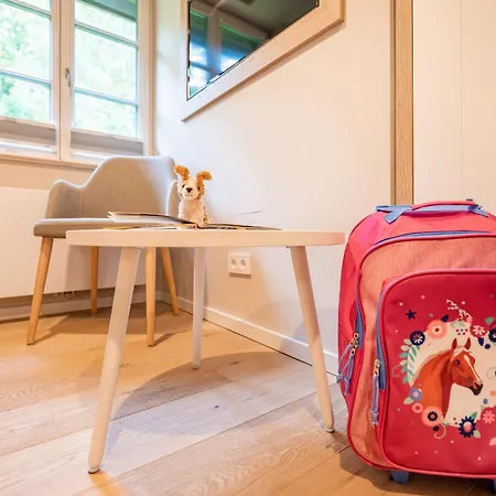 度假居 Herrlich 01 Klein Stresow Ruegen By Ruyastay 普特布斯