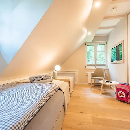 度假居 Herrlich 01 Klein Stresow Ruegen By Ruyastay