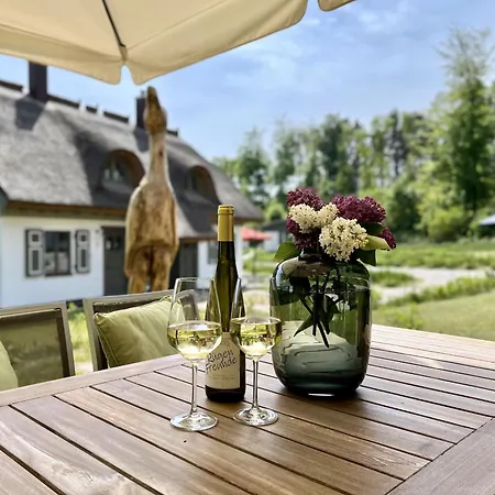 Herrlich 01 Klein Stresow Ruegen By Ruyastay