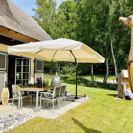 Herrlich 01 Klein Stresow Ruegen By Ruyastay *